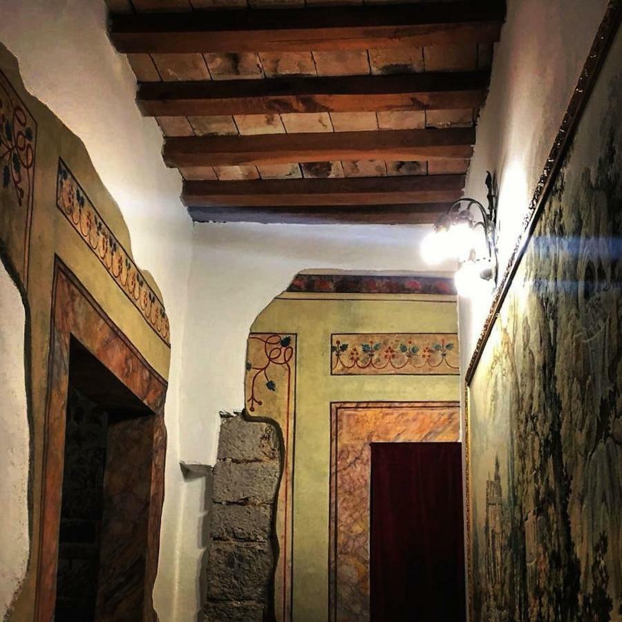 Affittacamere In Centro غوبيو المظهر الخارجي الصورة